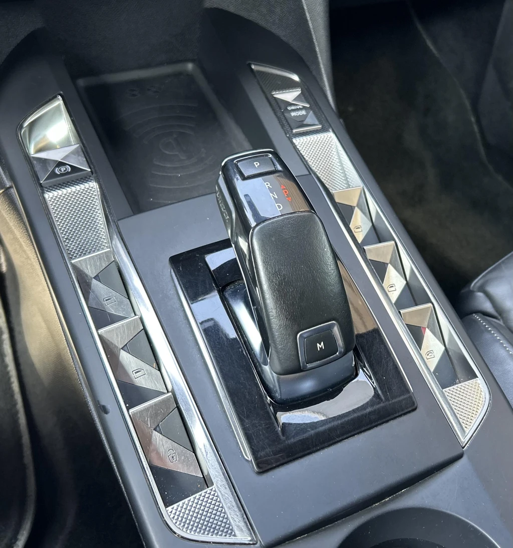DS DS 3 – foto 12