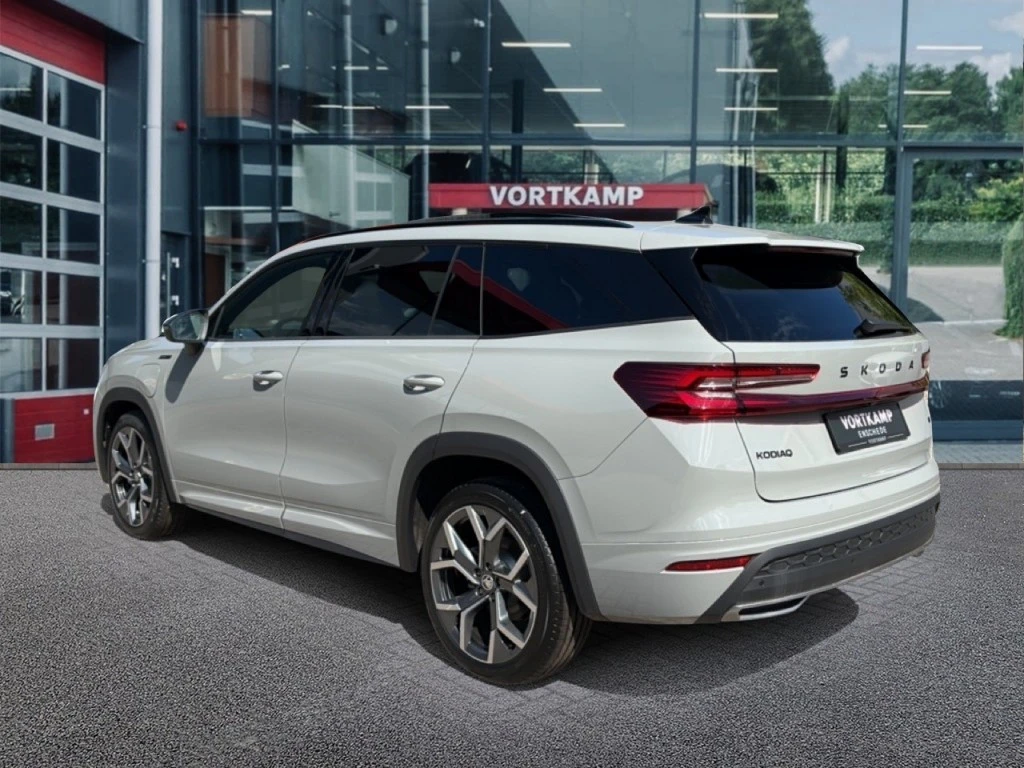 Škoda Kodiaq – foto 3