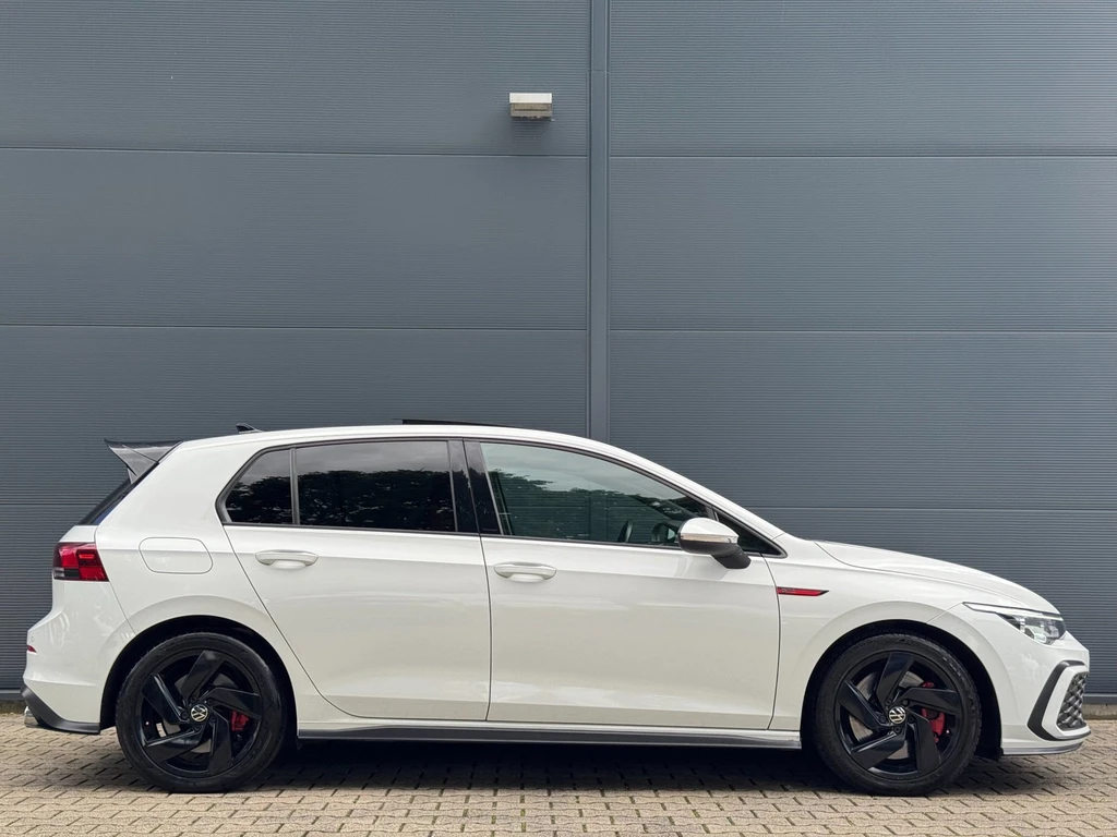 Volkswagen Golf – foto 7