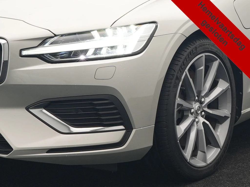 Volvo V60 – foto 16