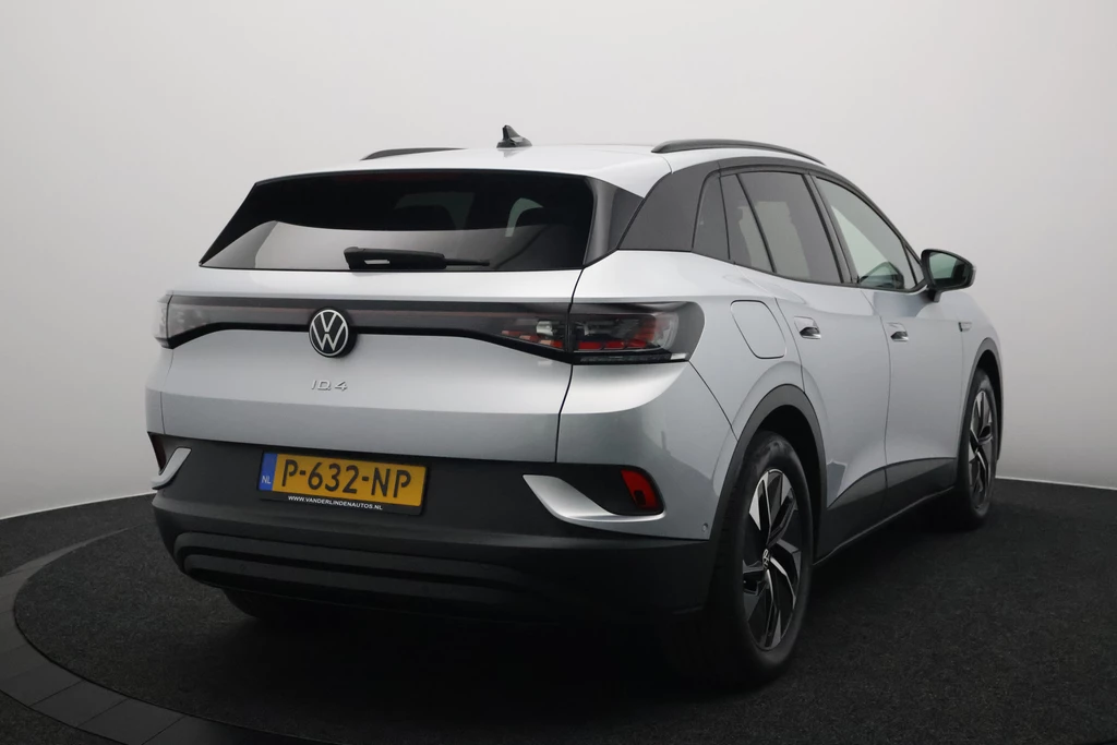 Volkswagen ID.4 – foto 5