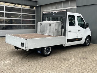 Opel Movano – thumbnail 3