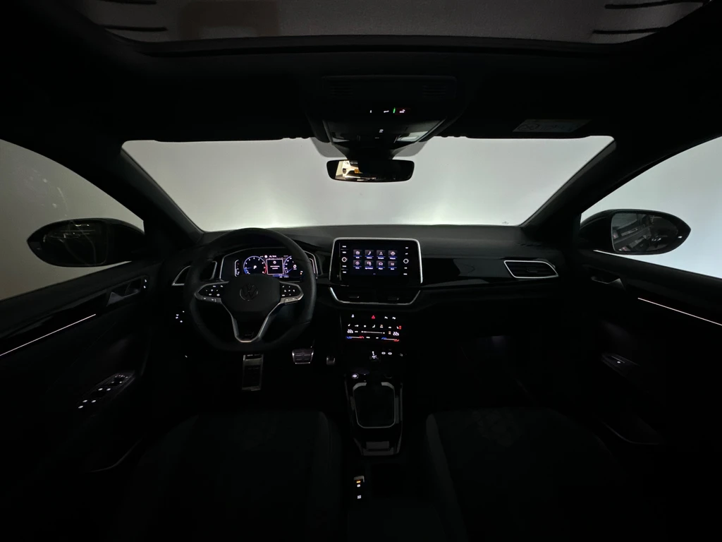 Volkswagen T-Roc – foto 26
