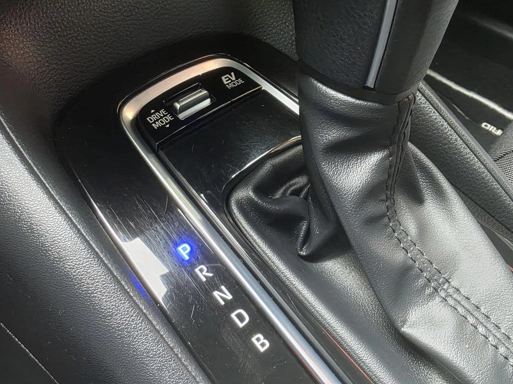 Toyota Corolla Touring Sports – foto 29