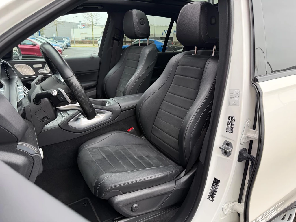 Mercedes-Benz GLE – foto 13