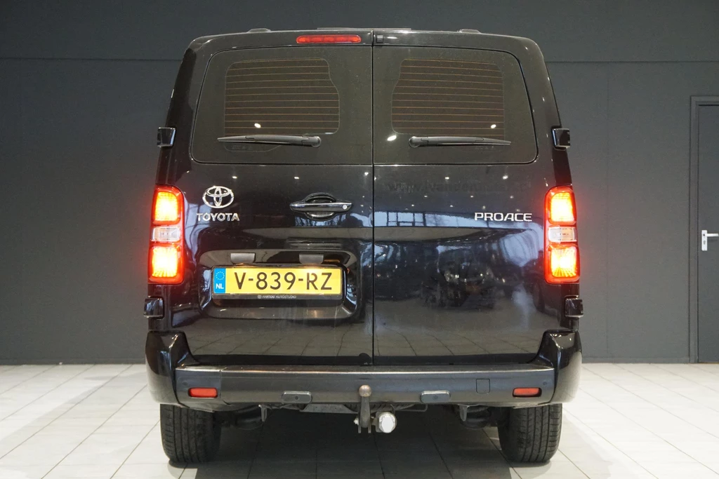 Toyota ProAce – foto 3