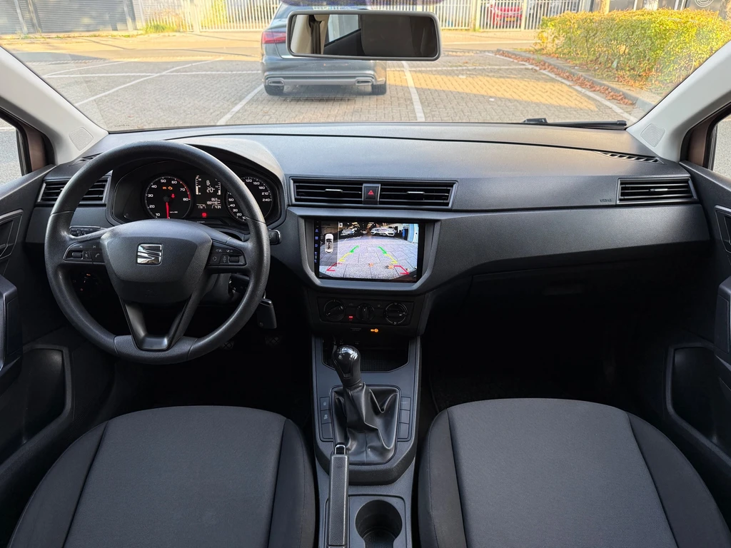 SEAT Ibiza – foto 44