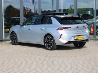 Opel Astra – thumbnail 2
