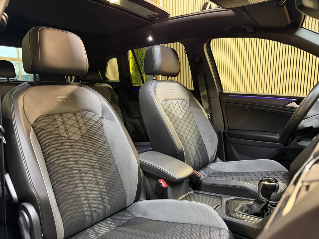 Volkswagen Tiguan – foto 11