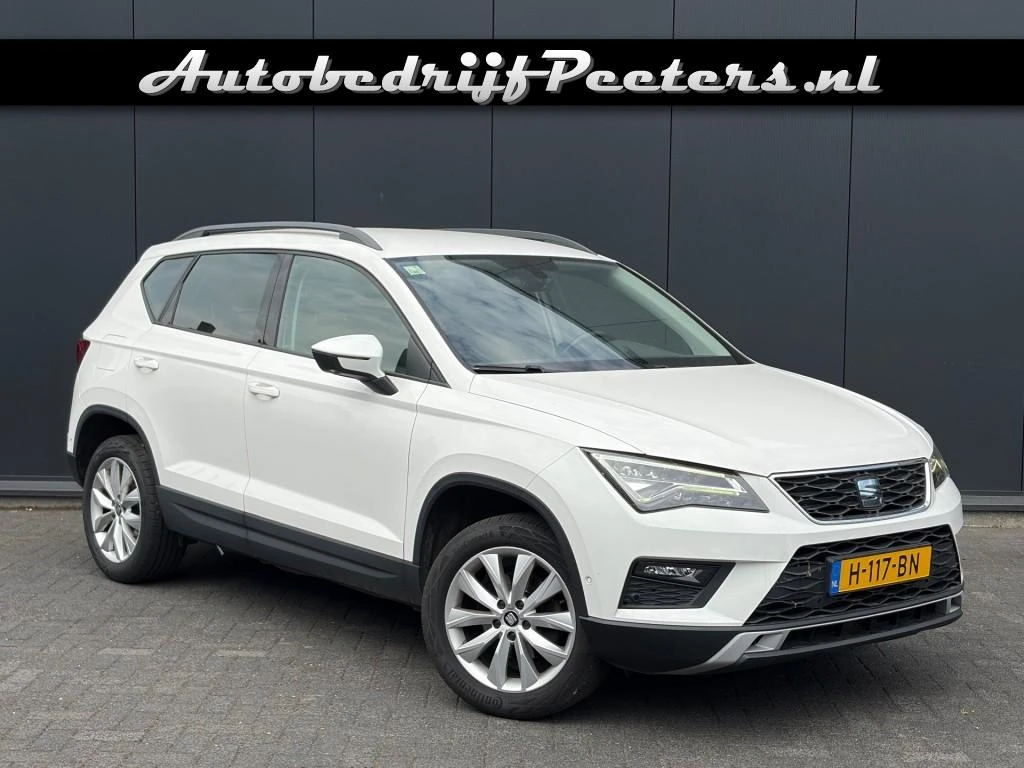 SEAT Ateca – foto 3