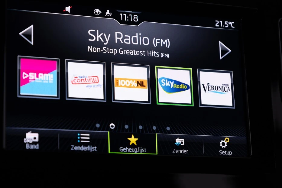 Škoda Kamiq – foto 18