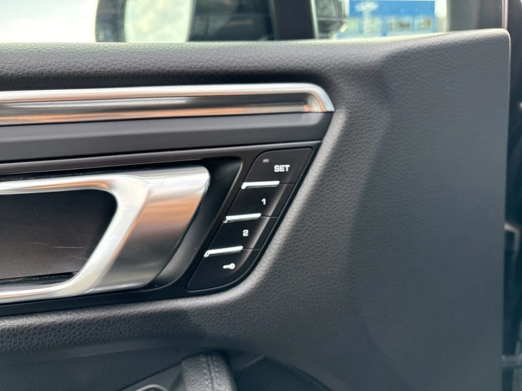 Porsche Macan – foto 15