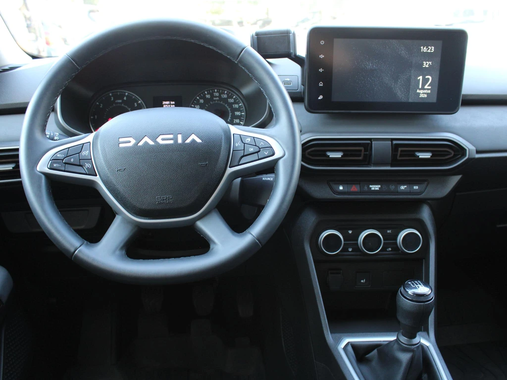 Dacia Sandero Stepway – foto 9