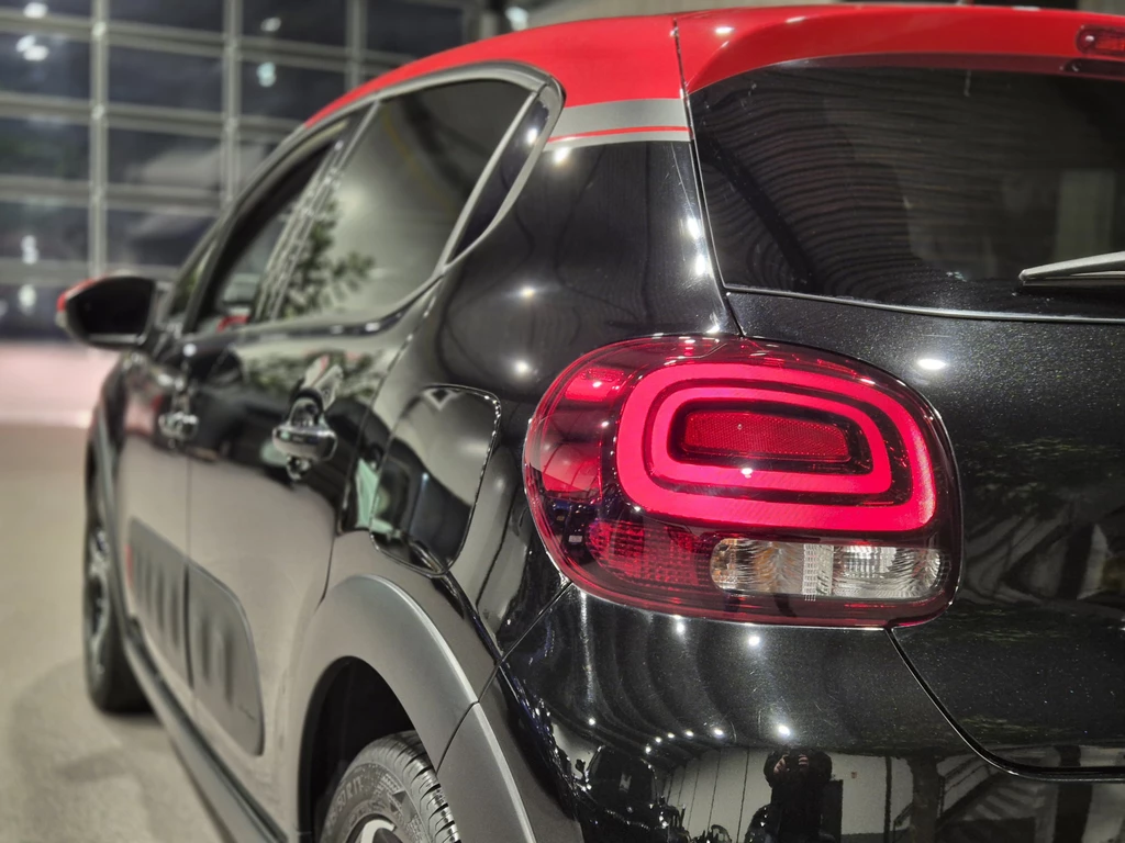 Citroën C3 – foto 6