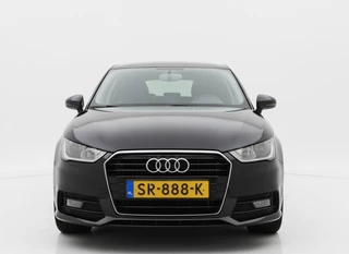Audi A1 Sportback – thumbnail 7