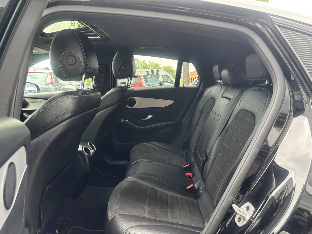 Mercedes-Benz GLC – foto 34
