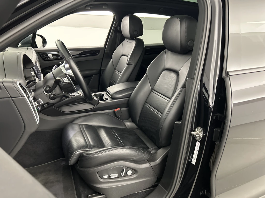 Porsche Cayenne – foto 11