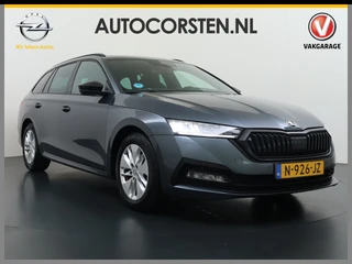 Škoda Octavia – thumbnail 8