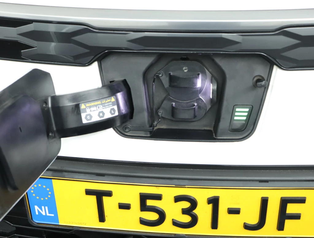 Kia Niro EV – foto 42