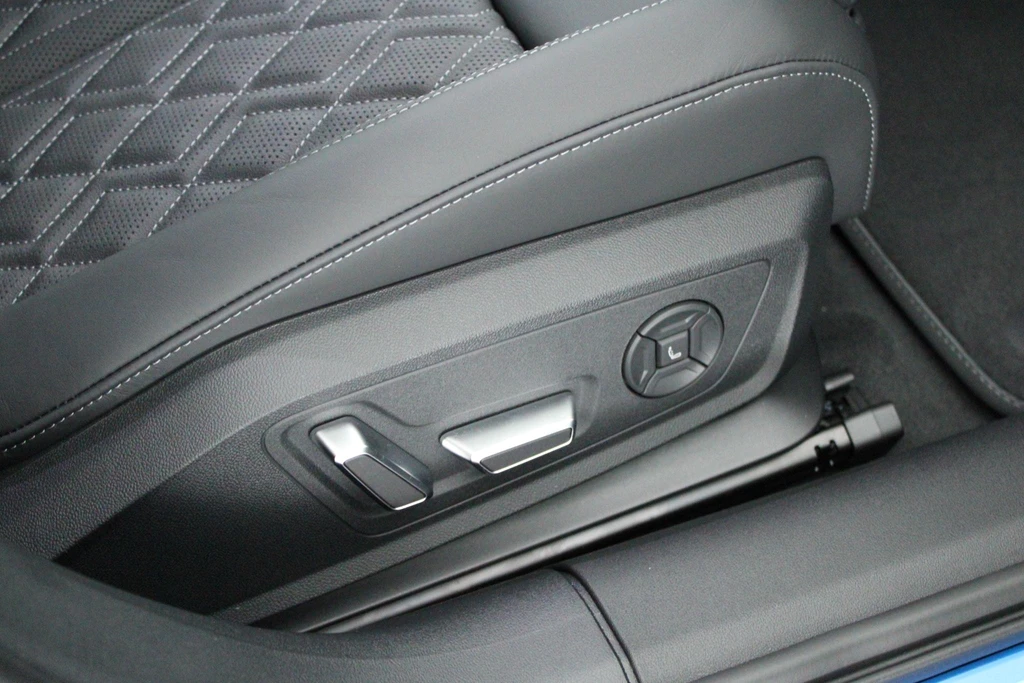 Audi A6 – foto 15