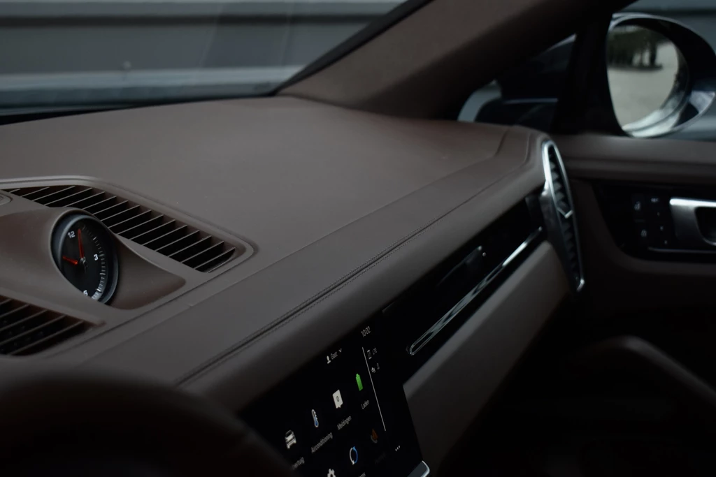 Porsche Cayenne – foto 39