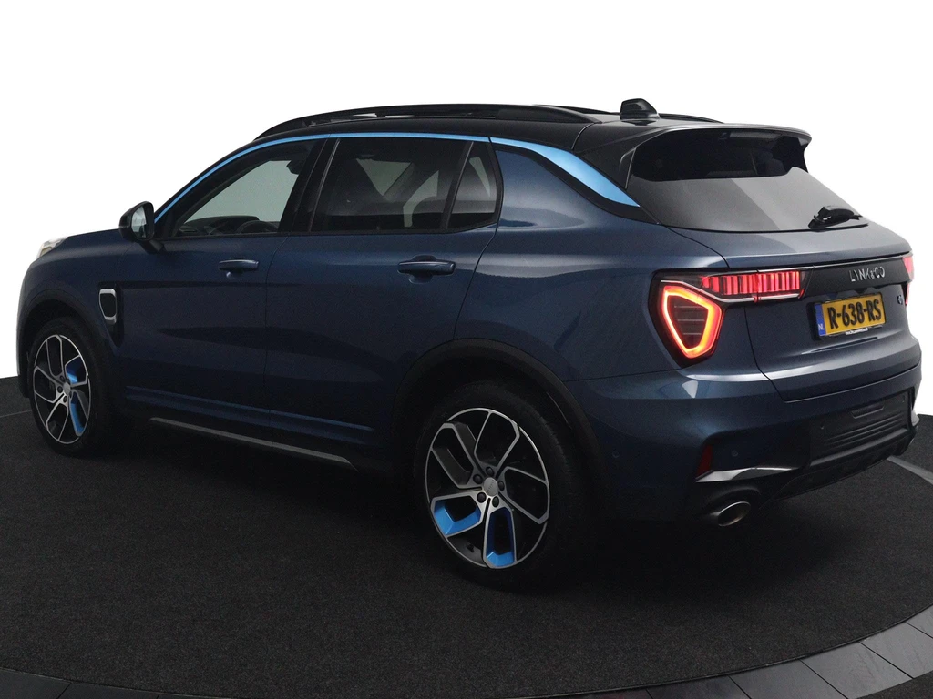 Lynk & Co 01 – foto 4