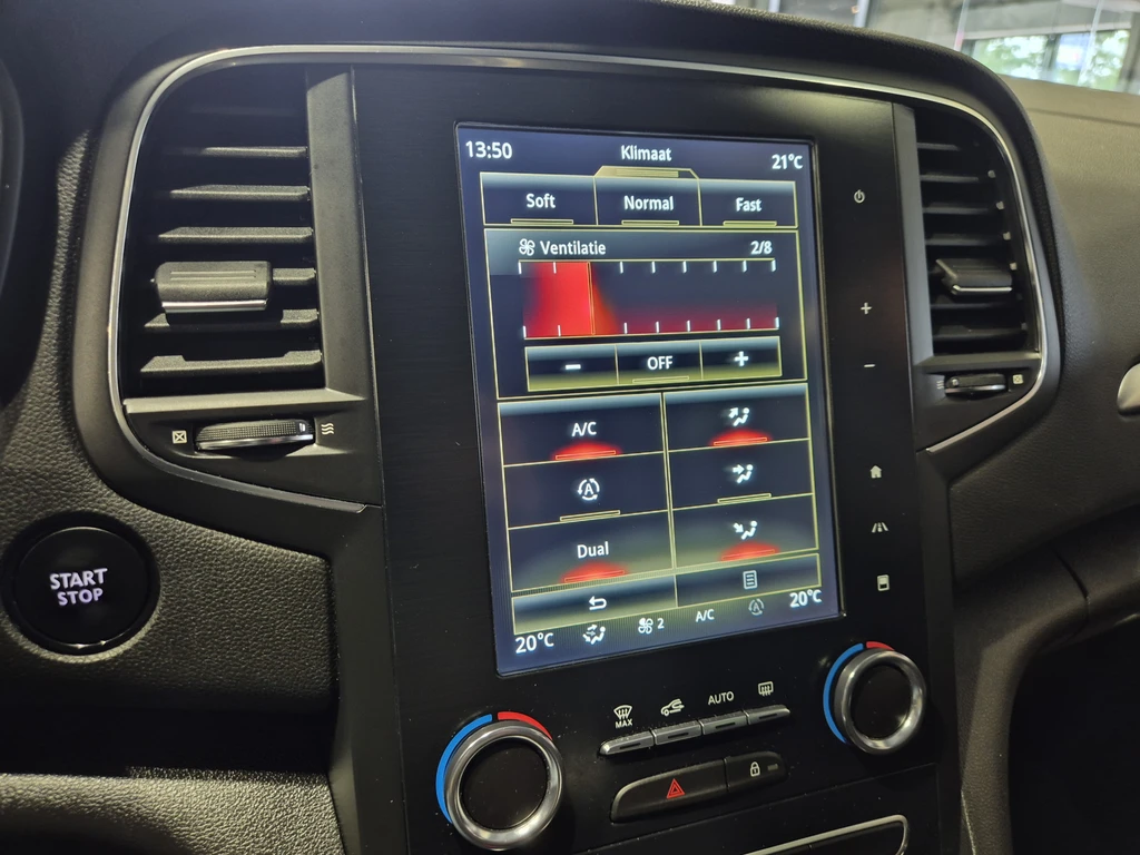 Renault Mégane Estate – foto 14