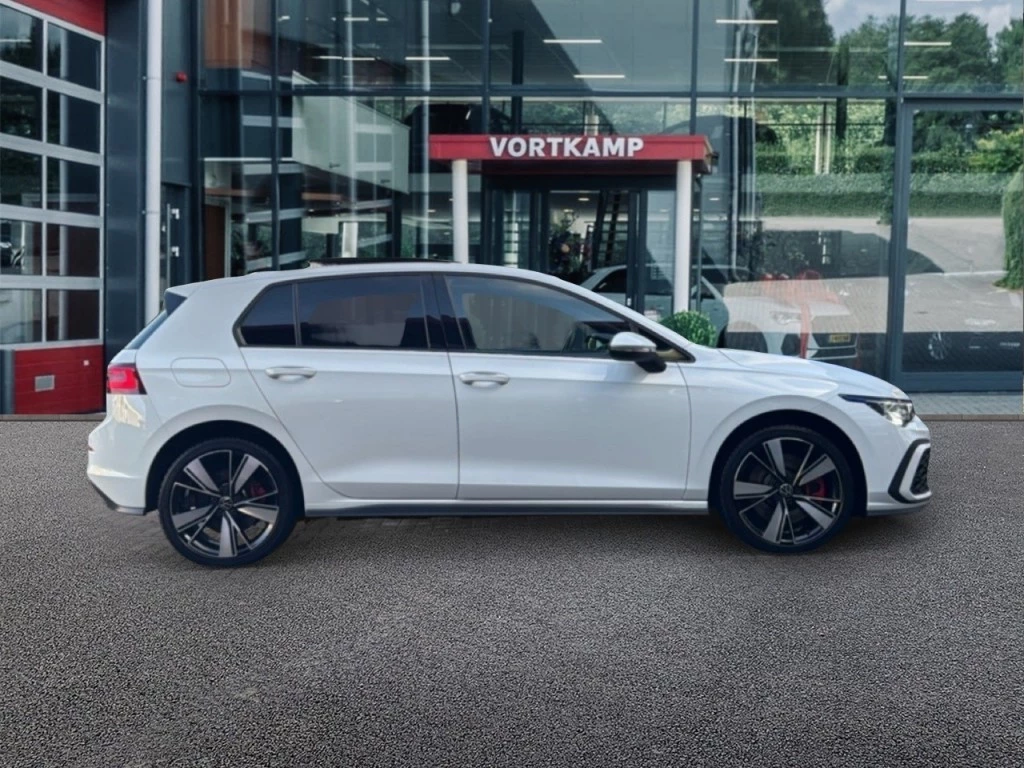 Volkswagen Golf – foto 6