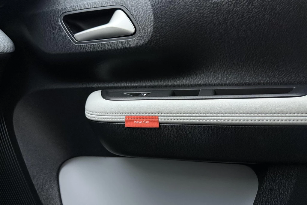 Citroën ë-C3 – foto 26