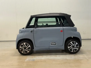 Citroën Ami – thumbnail 3
