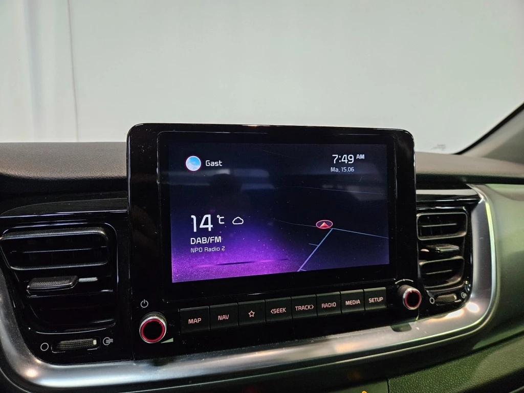 Kia Stonic – foto 31