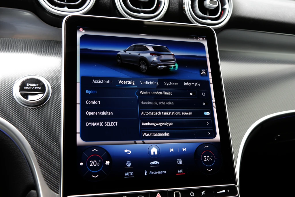 Mercedes-Benz GLC – foto 57
