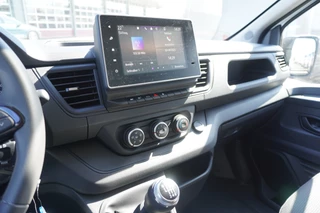 Renault Trafic – thumbnail 17