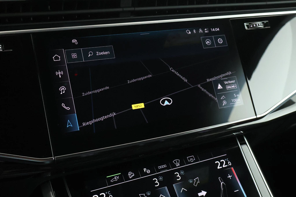 Audi Q8 – foto 26