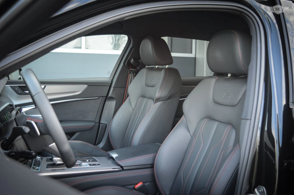 Audi A6 – foto 49