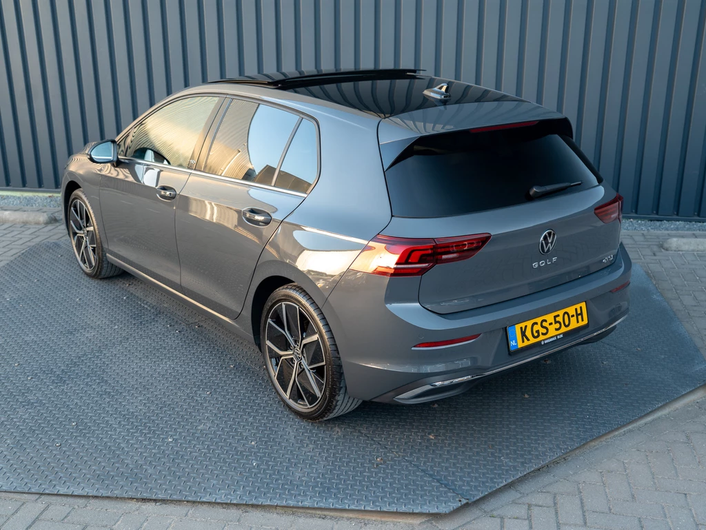 Volkswagen Golf – foto 8