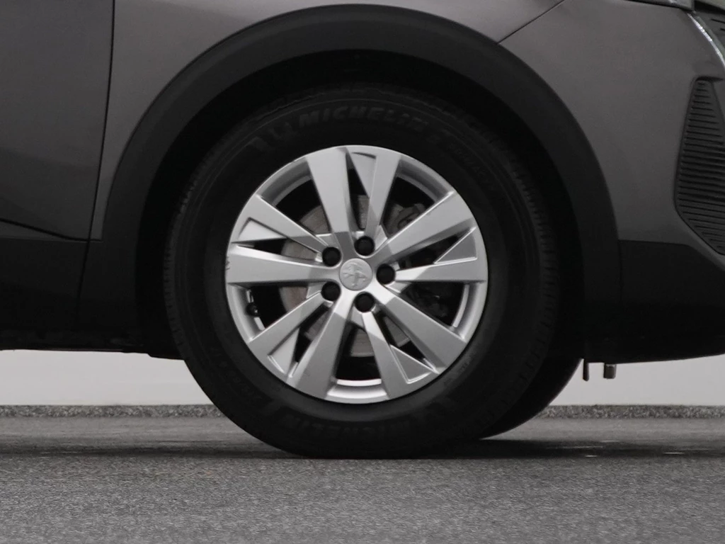 Peugeot 5008 – foto 42