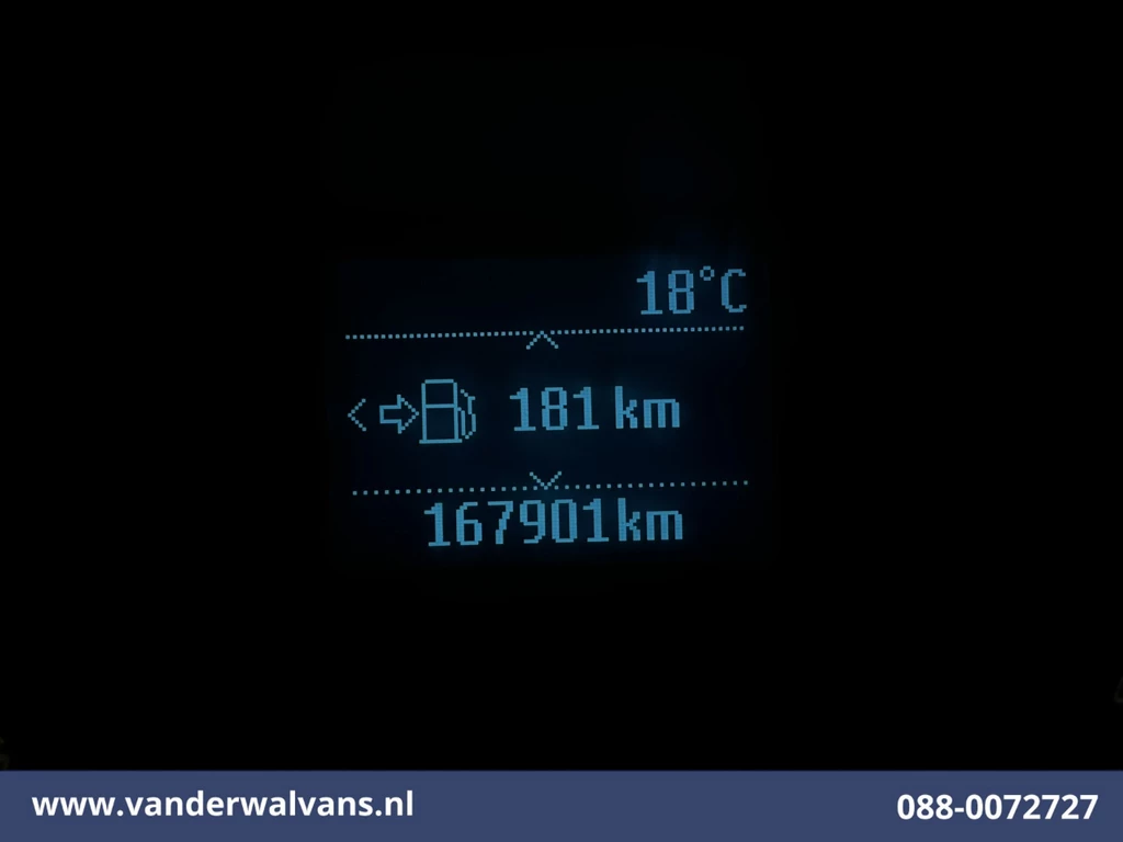 Ford Transit Custom – foto 14