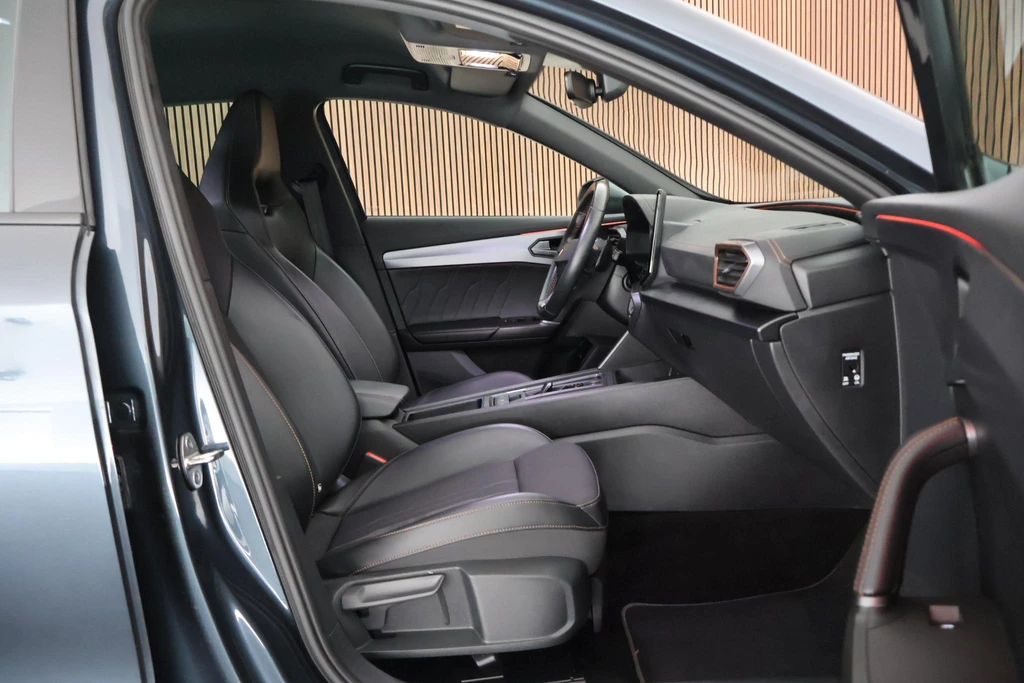 CUPRA Formentor – foto 13