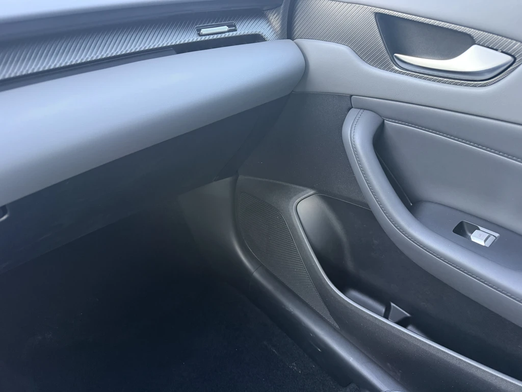 MG MGS5 EV – foto 22