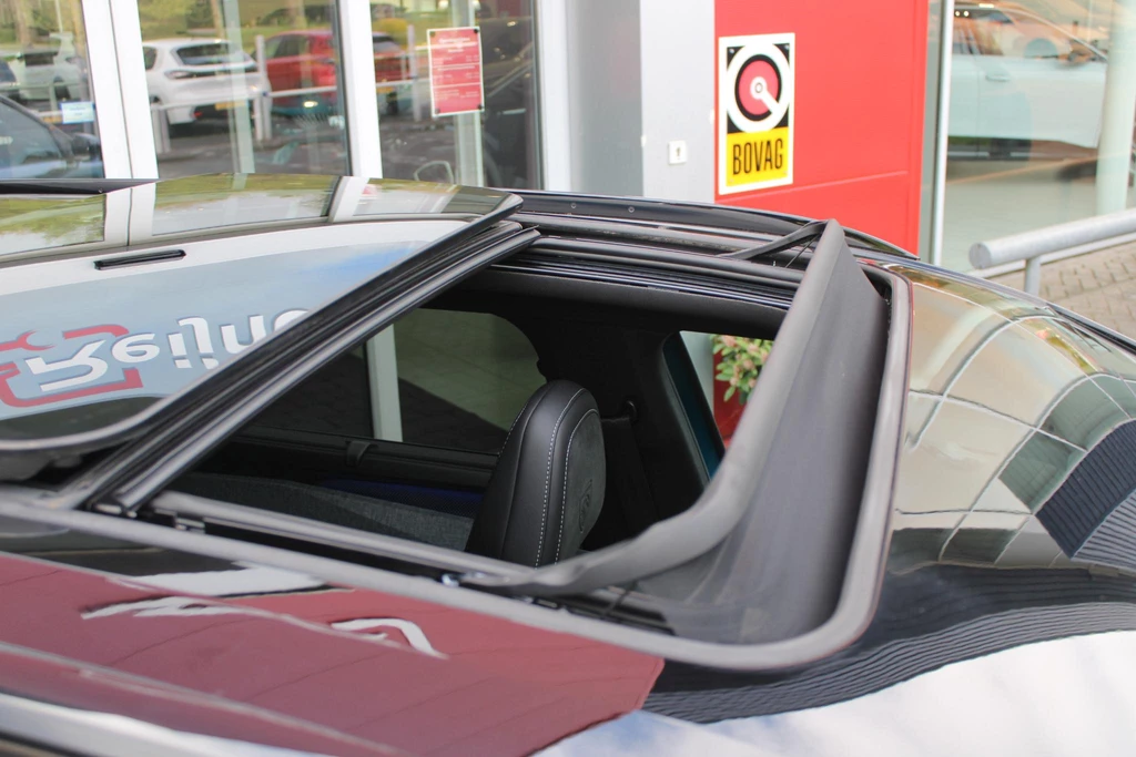 Peugeot e-5008 – foto 28
