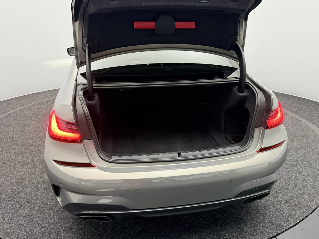 BMW 3 Serie – foto 34