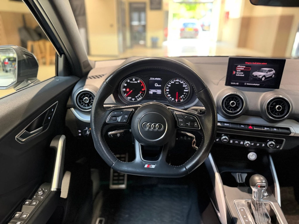 Audi Q2 – foto 25
