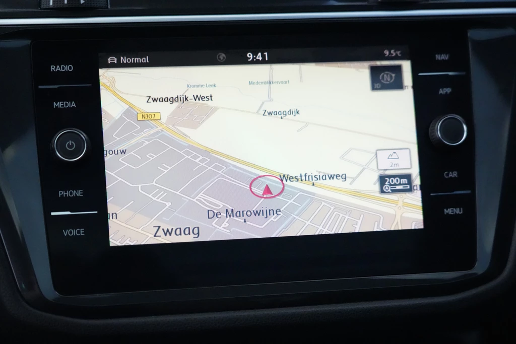 Volkswagen Tiguan – foto 17