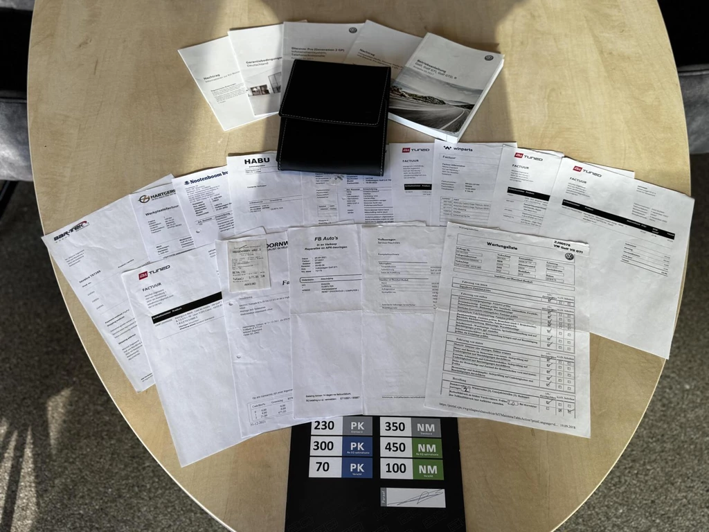 Volkswagen Golf – foto 39