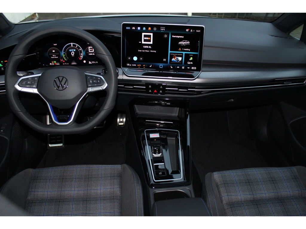 Volkswagen Golf – foto 15