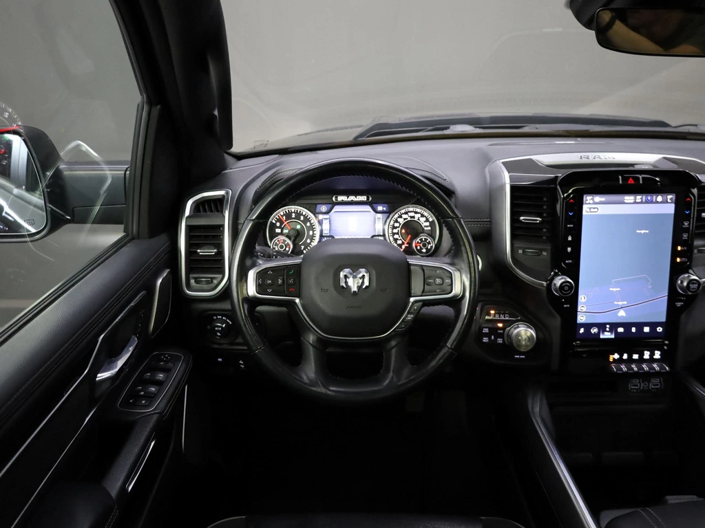 Dodge Ram 1500 – foto 39