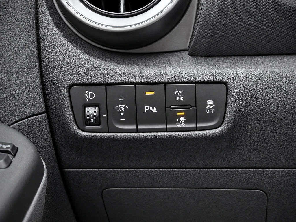 Hyundai Kona – foto 21