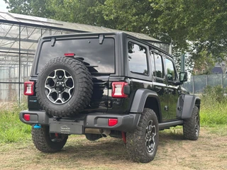 Jeep Wrangler – thumbnail 5