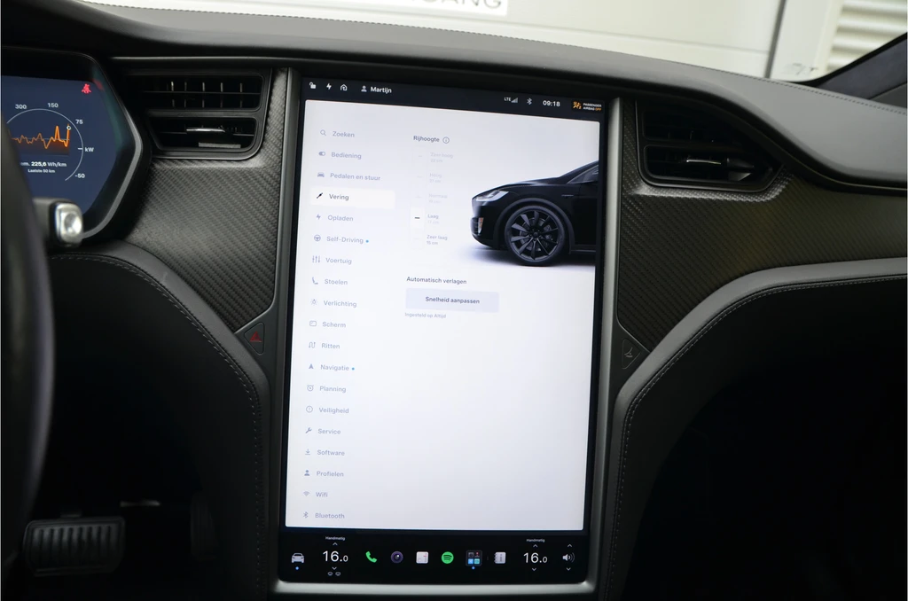 Tesla Model X – foto 23